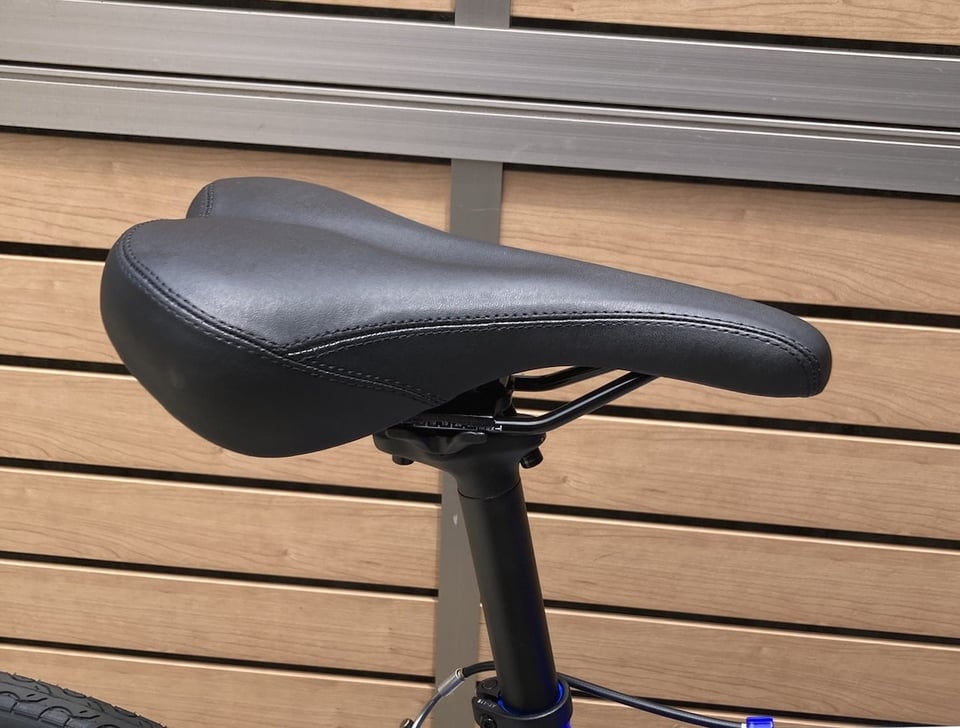 下鴨店】モデルチェンジでより垢抜けました。2025年モデル GIOS