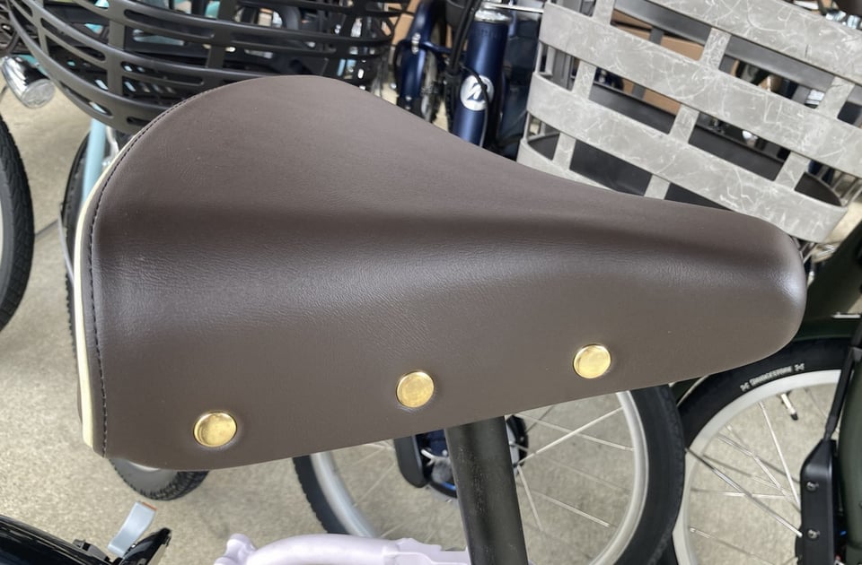 下鴨店】6月中、電動アシスト自転車の試乗会開催中✨全色展示中の