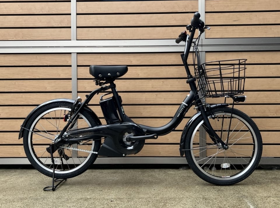 下鴨店】さらに使いやすくなりました！コンパクトで毎日乗るのに