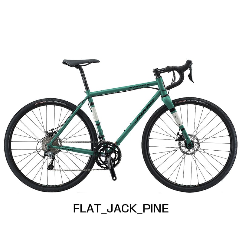 下鴨店】太いタイヤのススメ - 株式会社きゅうべえ｜京都でスポーツ