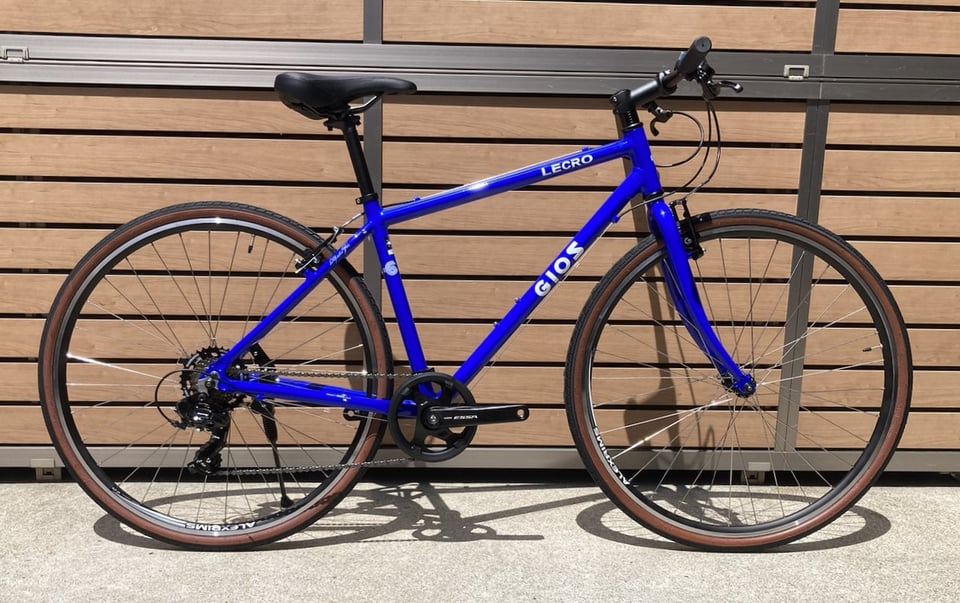 下鴨店】スポーツバイクデビューを応援！！5万円位で買えるおススメ