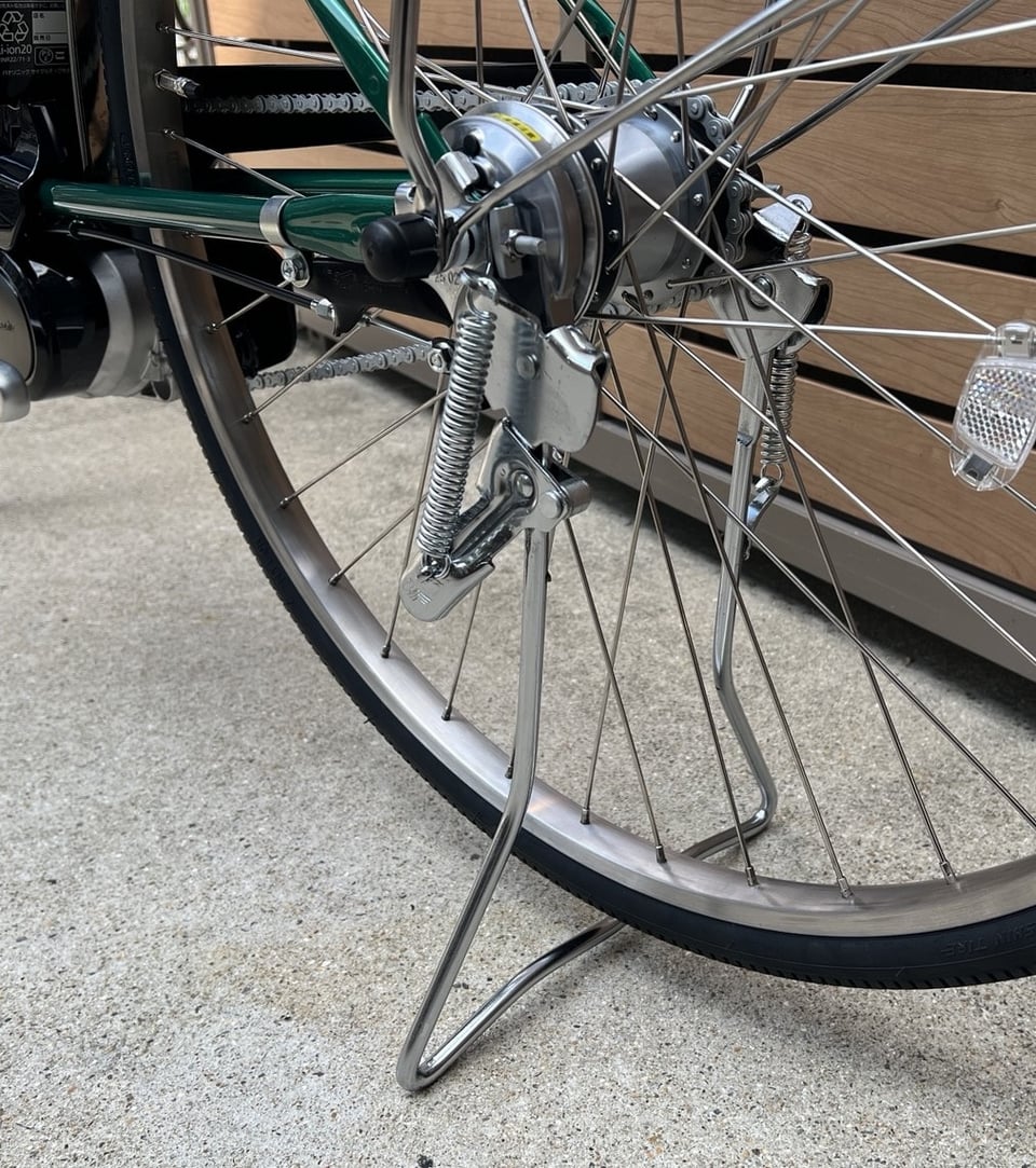 下鴨店】新しいカラーを仕入れました！Panasonic（パナソニック）の27