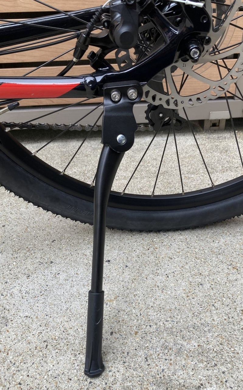 下鴨店】ご身長155cmの方からお乗りいただけるオールラウンドMTB