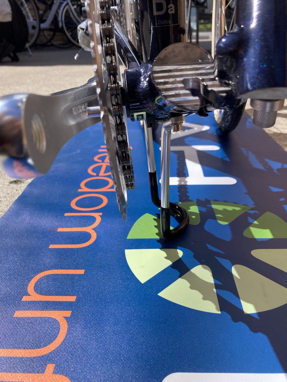 下鴨店】奇跡の入荷✨ DAHON DASH ALTENA （ダッシュアルテナ）展示し