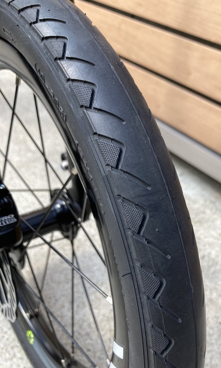 下鴨店】久方ぶりの入荷✨走れるフォールディングバイクDAHON