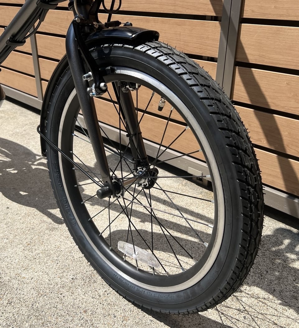 下鴨店】ニューミニベロ電動アシスト自転車が入荷✨YAMAHA（ヤマハ
