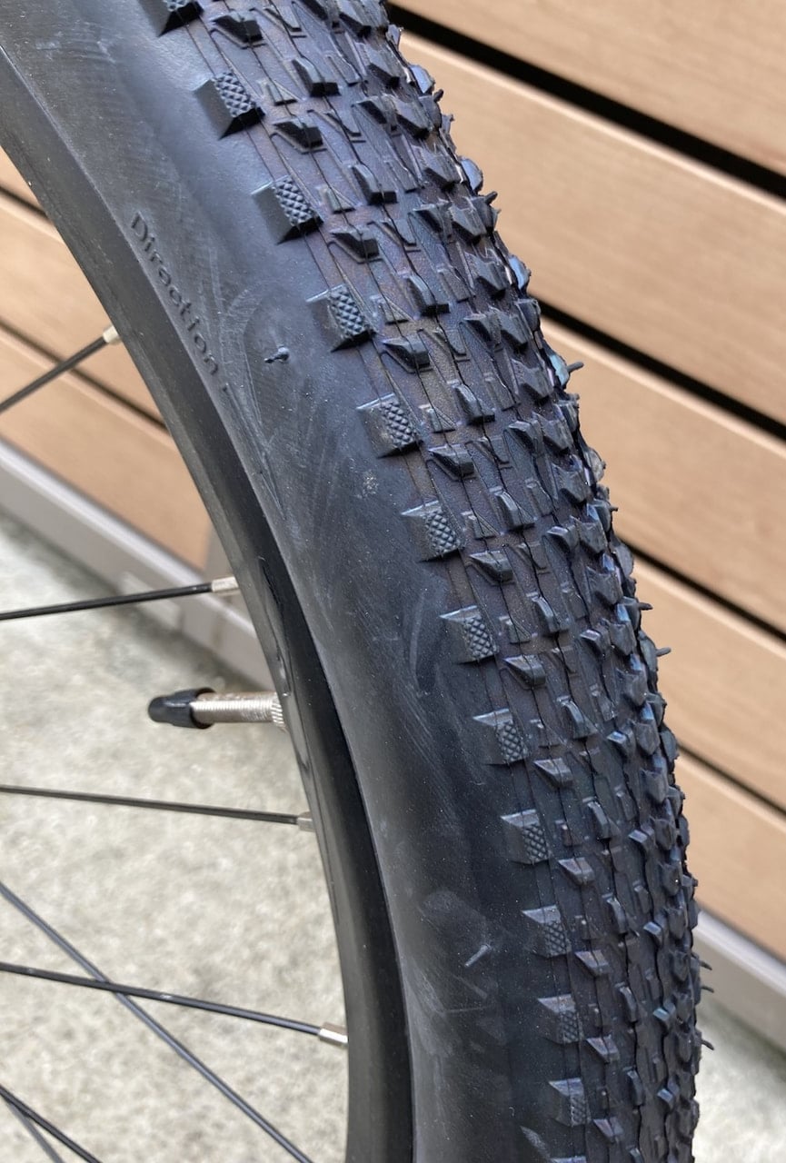 下鴨店】ご身長155cmの方からお乗りいただけるオールラウンドMTB