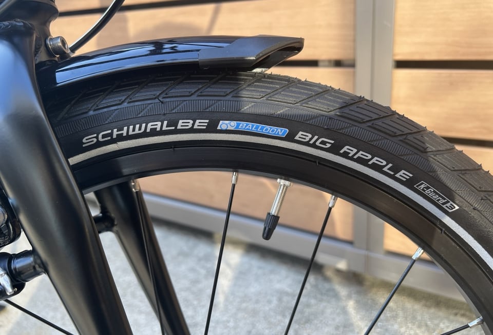 下鴨店】マルチに使えるフォールディングバイクが入荷！！Tern（ターン