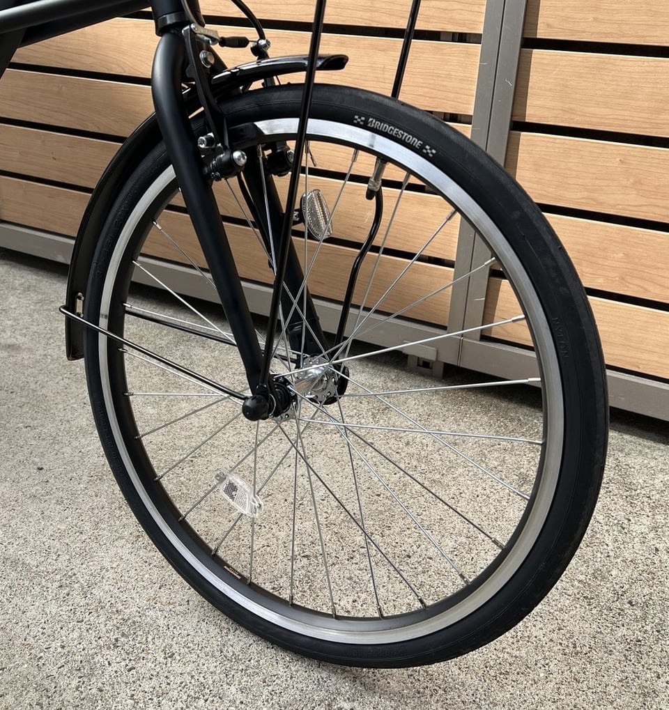 [トレジャーファクトリー大宮店] BRIDGESTONE 電動アシスト自転車のご紹介です！ こいつ、、、動くぞ】BRIDGESTONE 電動アシスト自転車をご紹介