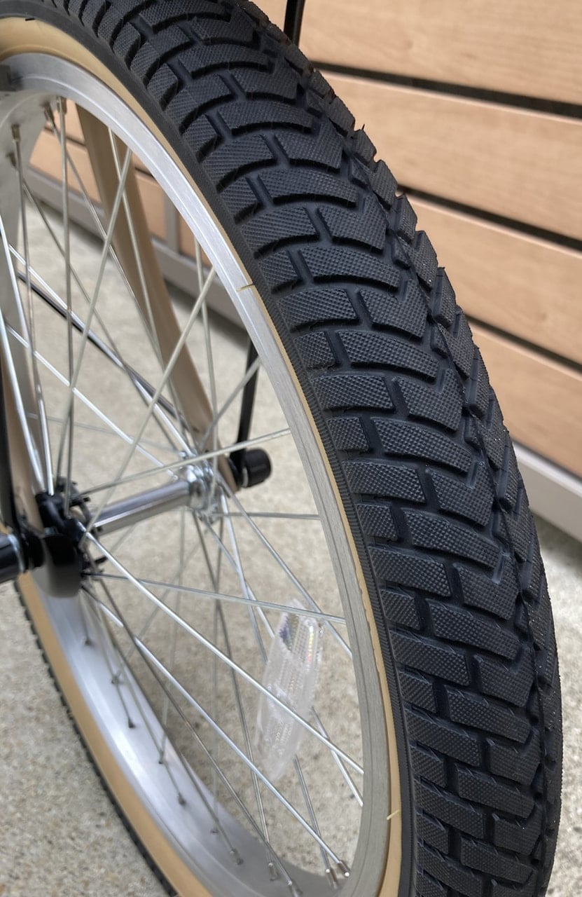 下鴨店】人気のミニベロ電動アシスト自転車 Panasonic（パナソニック