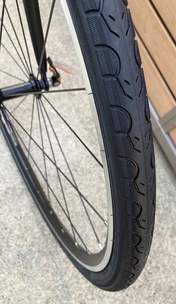 下鴨店】ロングセラー人気のクロスバイクが入荷！！GIANT
