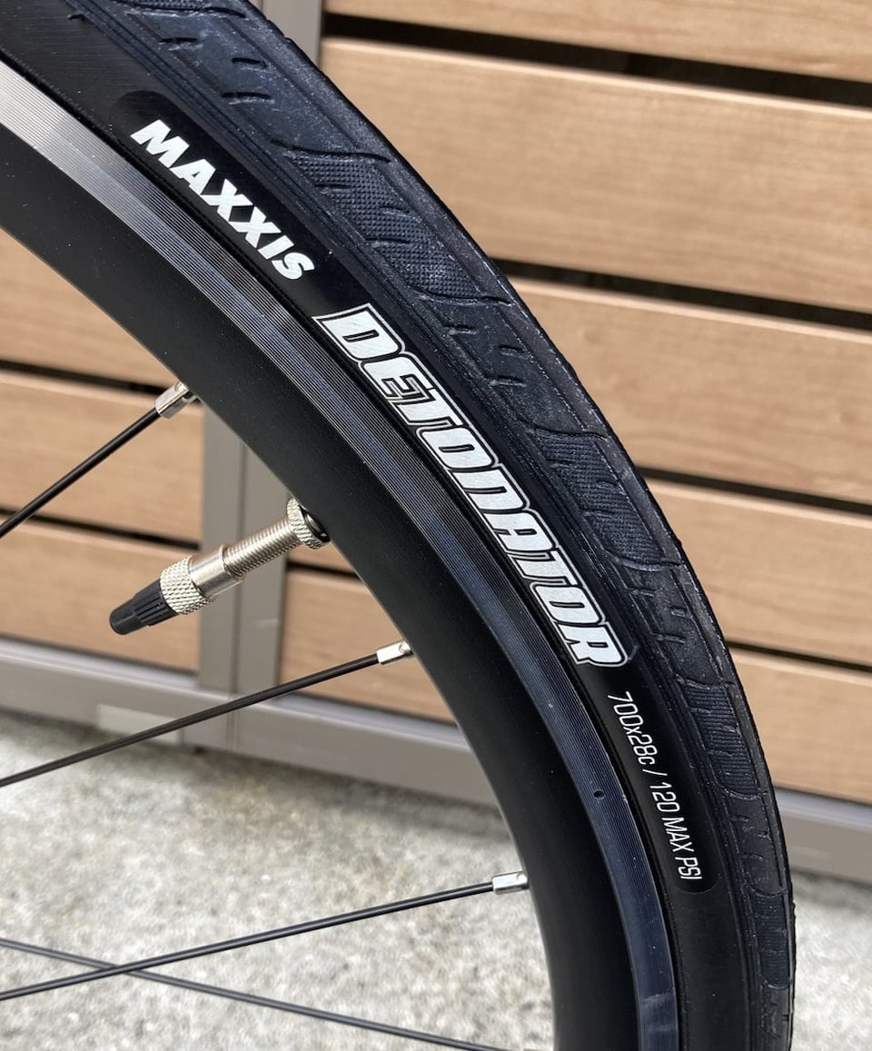 下鴨店】王道を行くクロスバイクが入荷！NESTO（ネスト）LIMIT