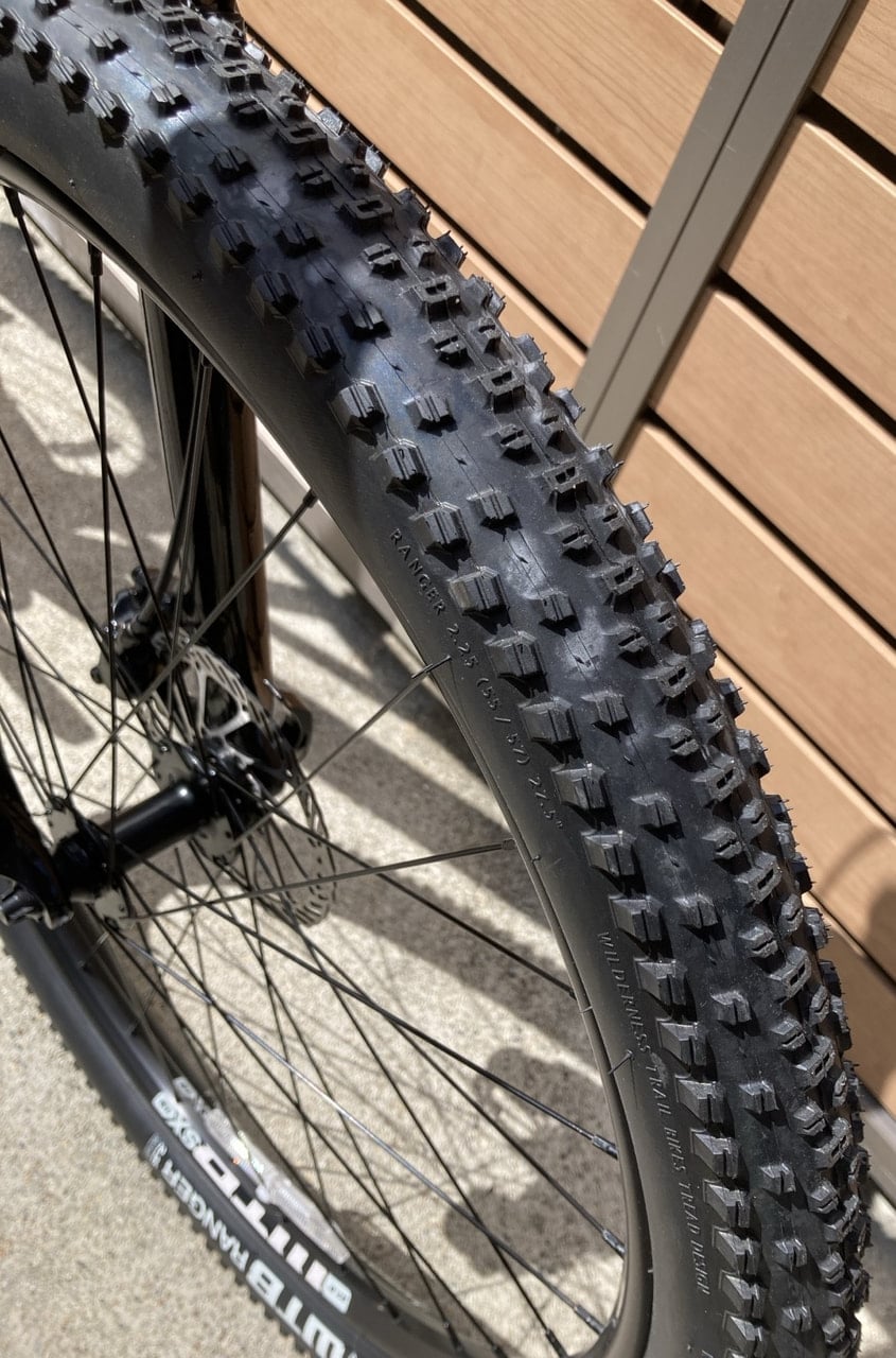 下鴨店】ブラックのマウンテンバイクを探している方必見！！特価になっ