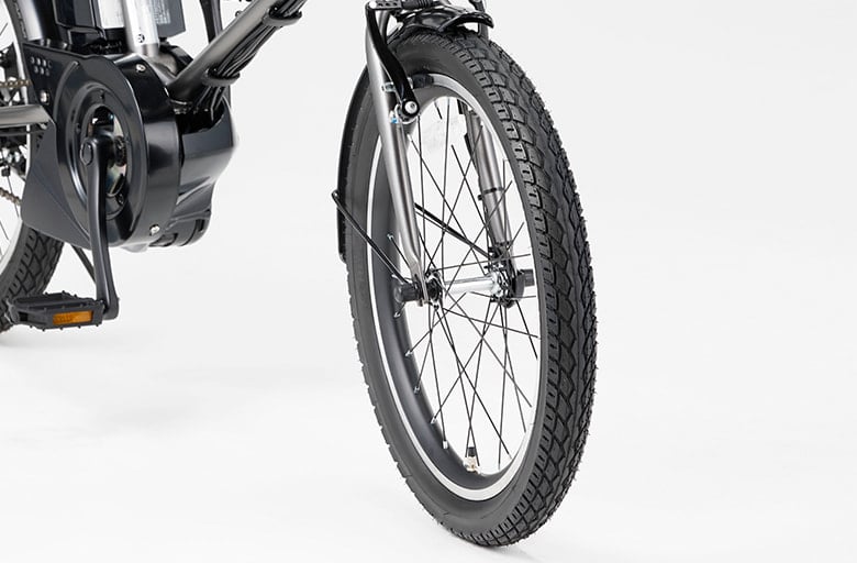 下鴨店】絶賛予約受付中！期待の電動アシスト自転車 YAMAHA（ヤマハ