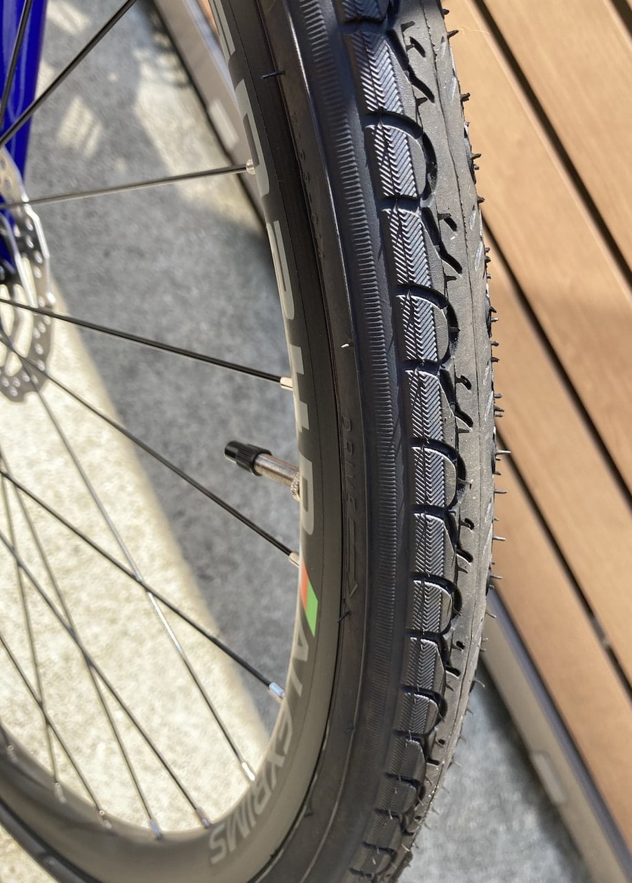 下鴨店】こちらも垢ぬけてました！GIOS(ジオス）2025年モデル MISTRAL