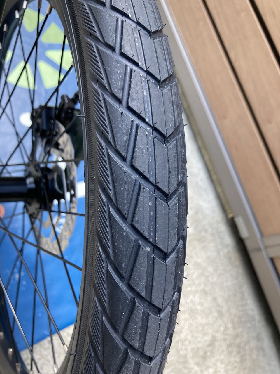 下鴨店】待望の試乗車がとうとう入荷しました✨DAHON（ダホン