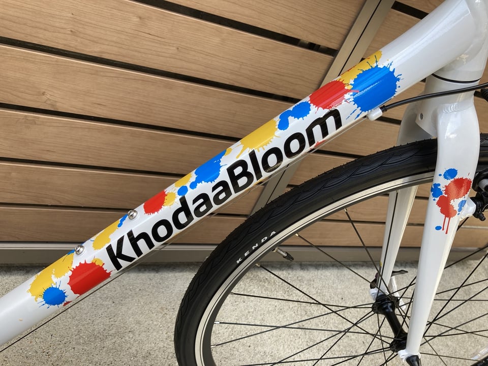 下鴨店】限定車入荷！KhodaaBloom（コーダブルーム）RAIL 700A SPECIAL