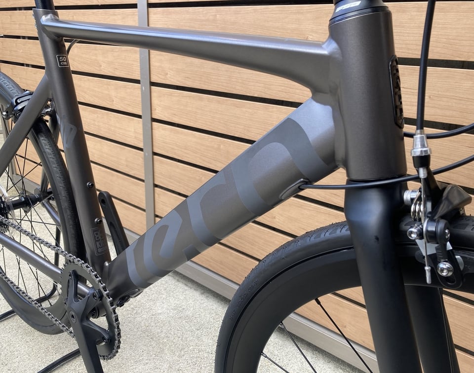 TERN 「ターン」 RIP 2018年モデル ミニベロ