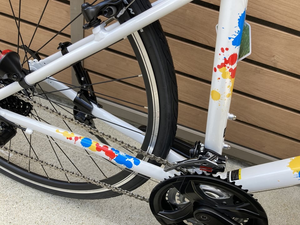 下鴨店】限定車入荷！KhodaaBloom（コーダブルーム）RAIL 700A SPECIAL