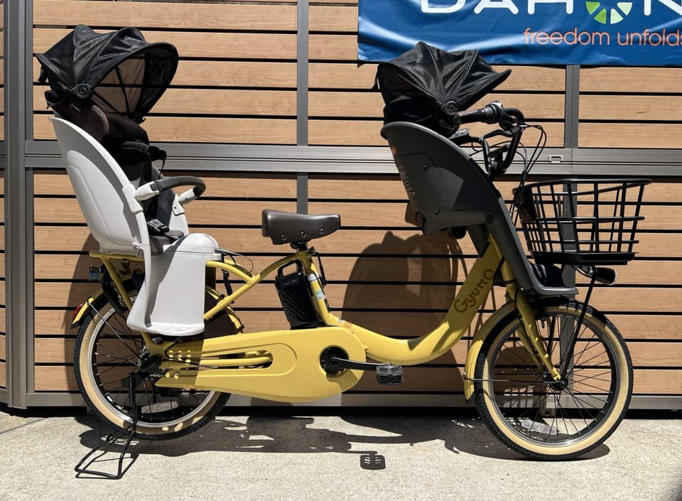 下鴨店】京都で無料の電動アシスト自転車を試乗｜鴨川サイクリング体験
