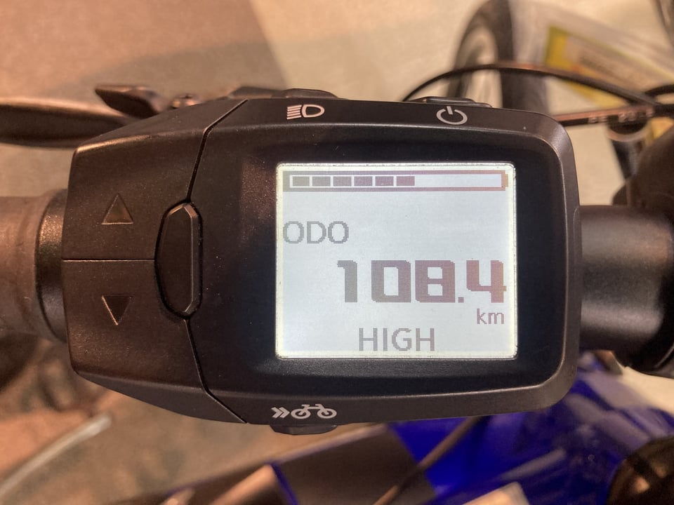 下鴨店】電動アシスト特価車あります！から約半年、、、電動アシスト