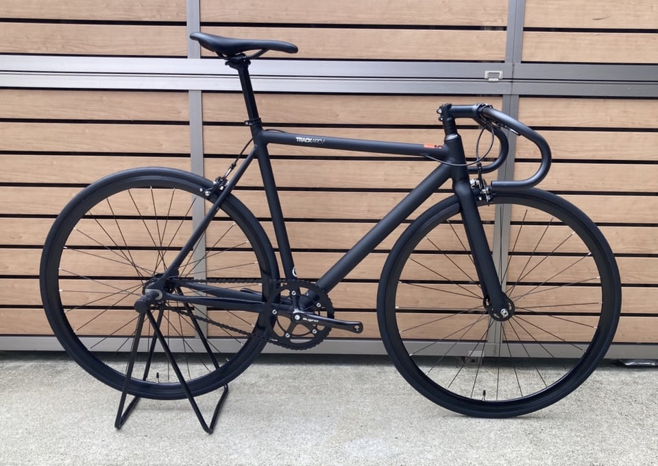 Fuji track ARCV ピストバイク FUJI TRACK ARCV ピストバイク 札幌LOV – LOV