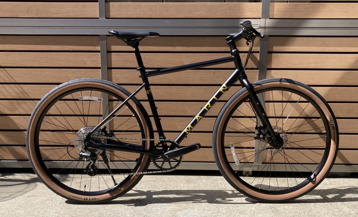 下鴨店】スポーツバイクお買い得SALE中！SALE対象車MARIN（マリン