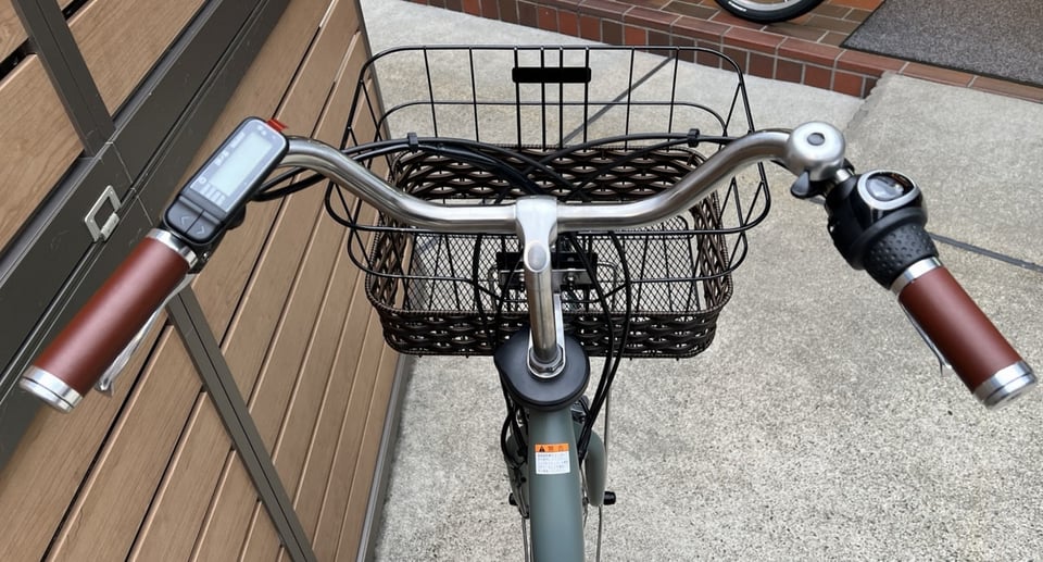 下鴨店】新生活に向けて電動アシスト自転車展示台数増台中✨オシャレ