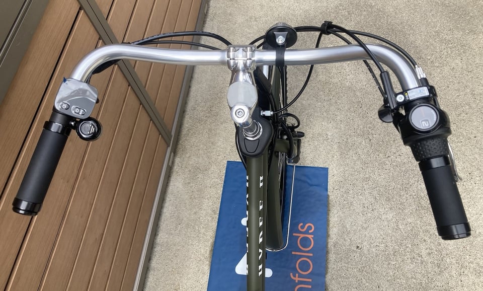 下鴨店】26インチのチャイルドケアバイクと言えばこちら