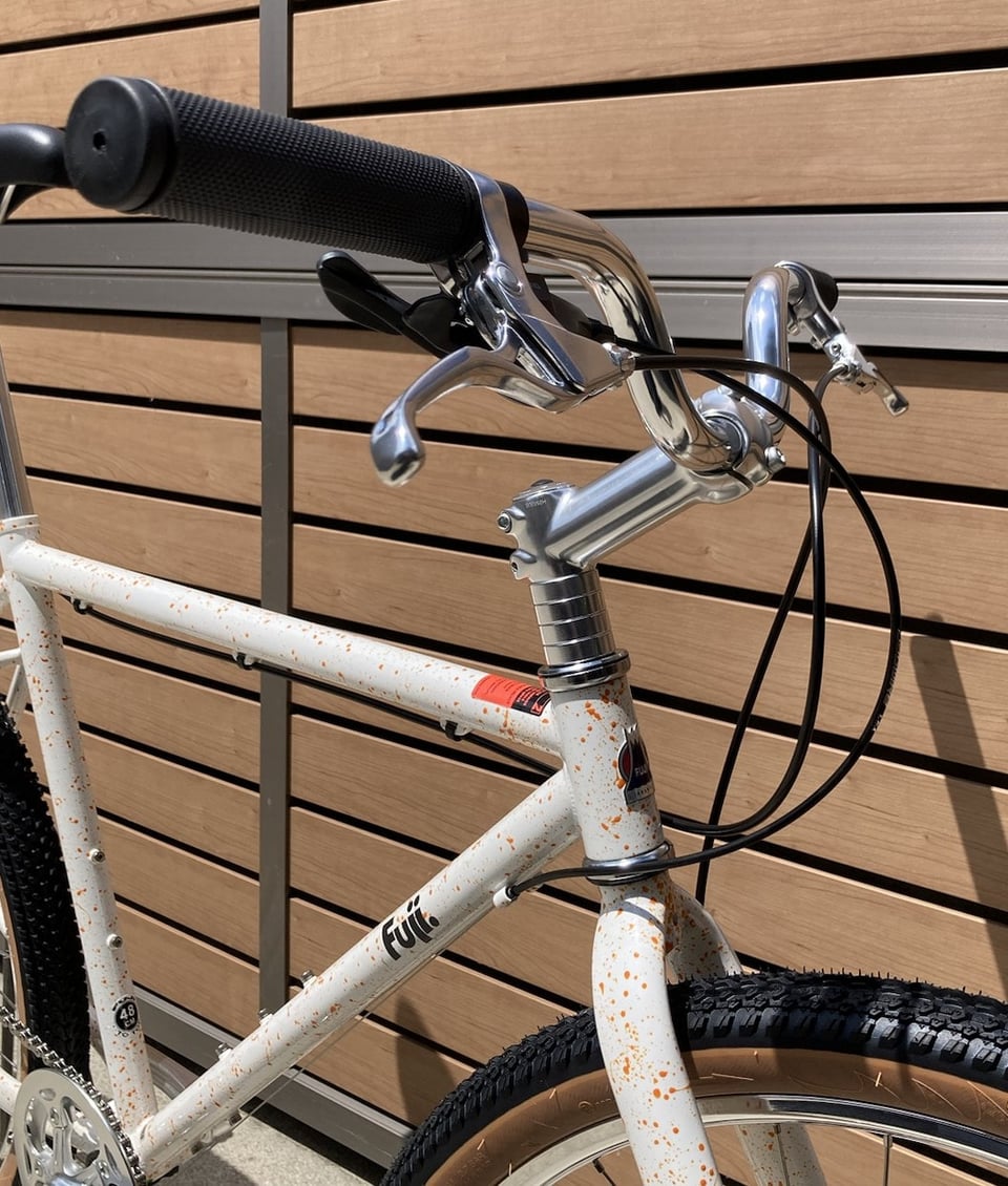 下鴨店】貴重なメーカー完売の車体が入荷！！ラスト一台 探している方