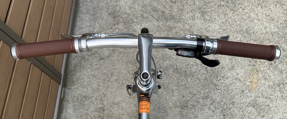 下鴨店】オシャレミニベロ筆頭！2026年モデル FUJI（フジ）HELION