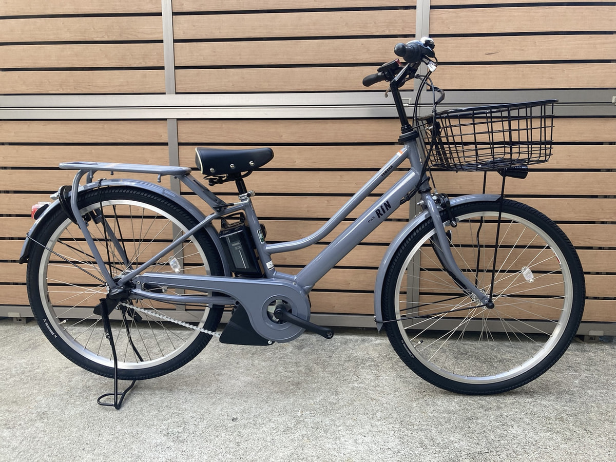 下鴨店】買い替えキャッシュバックキャンペーン対象車種 PAS RIN