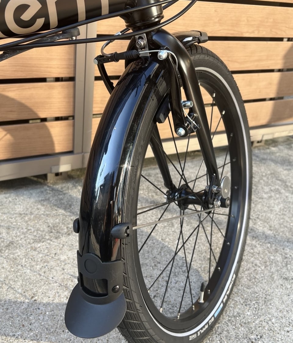 下鴨店】マルチに使えるフォールディングバイクが入荷！！Tern（ターン