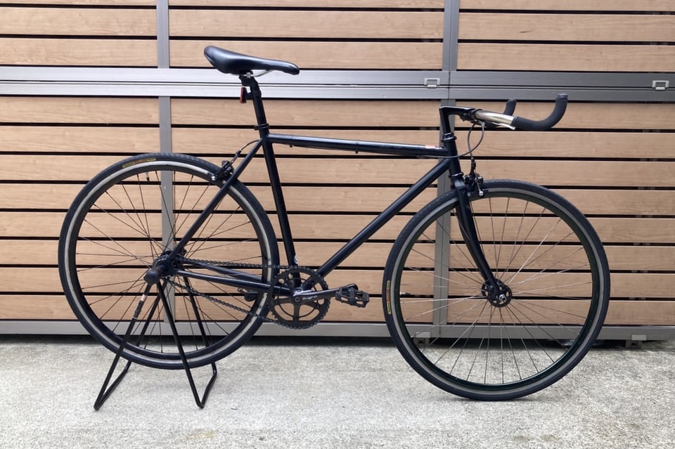 下鴨店】リユース自転車のご紹介＆こういうカスタムはいかがでしょう
