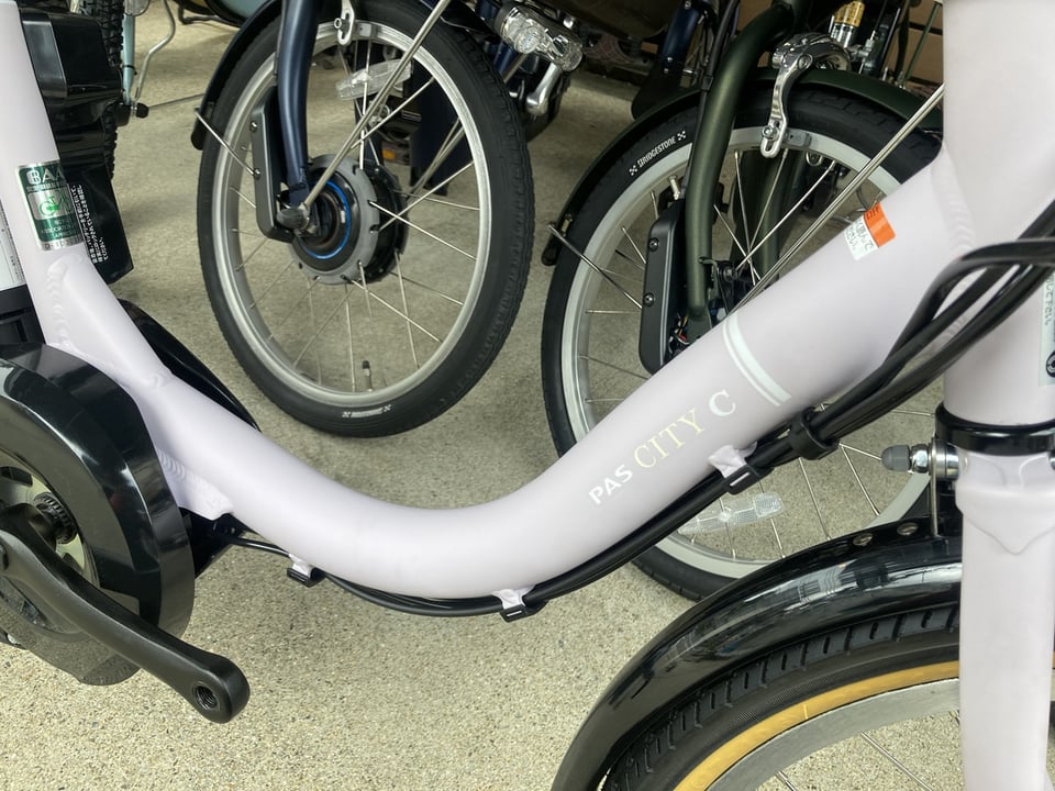 下鴨店】6月中、電動アシスト自転車の試乗会開催中✨全色展示中の