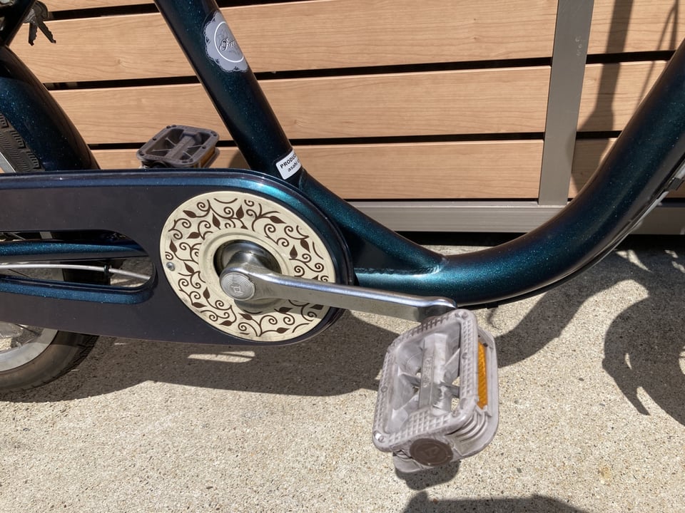 下鴨店】とにかく足つきのいい自転車をお探しの方に朗報!特選リユース