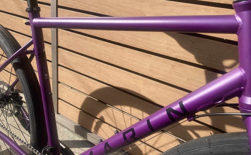 下鴨店】お年玉で自転車なんてどうですか?5万円台で買える超お得な車体