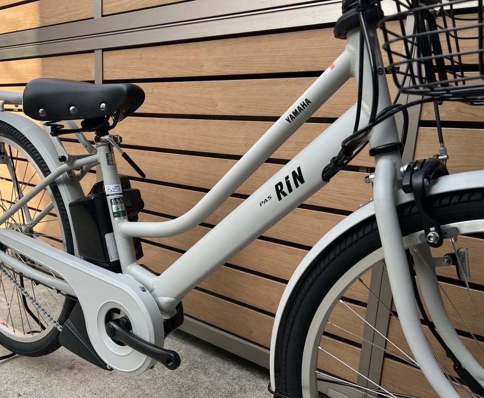 下鴨店】あんしん自転車生活デビュー2026キャンペーン開催中✨ 昨年