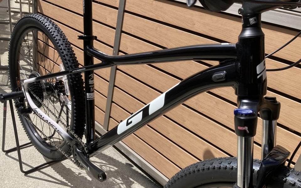下鴨店】ブラックのマウンテンバイクを探している方必見！！特価になっ