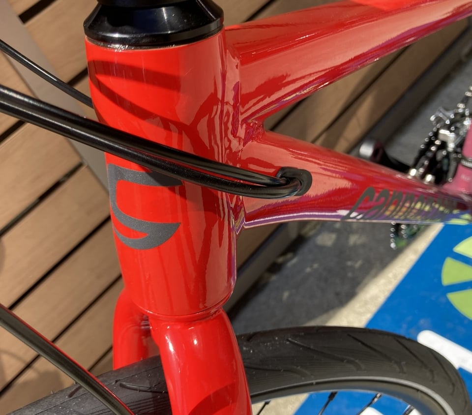 下鴨店】憧れのCannondale（キャノンデール）が5万円代で買える！?小柄なかた必見QUICK（クイック）LTDのご紹介✨ -  株式会社きゅうべえ｜京都でスポーツサイクル・自転車専門店、シェアサイクルを展開