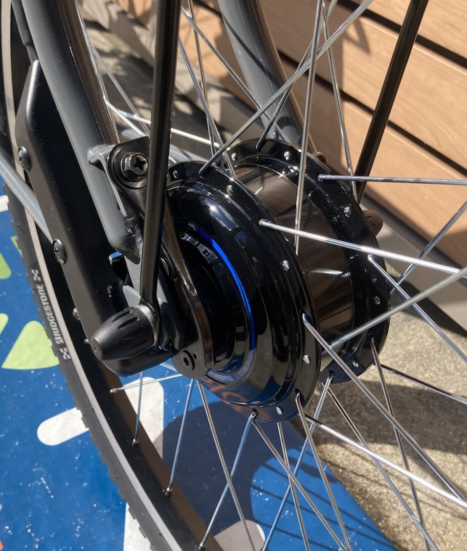 下鴨店】お探しの方に朗報！！下鴨店に在庫あるよ。BRIDGESTONE