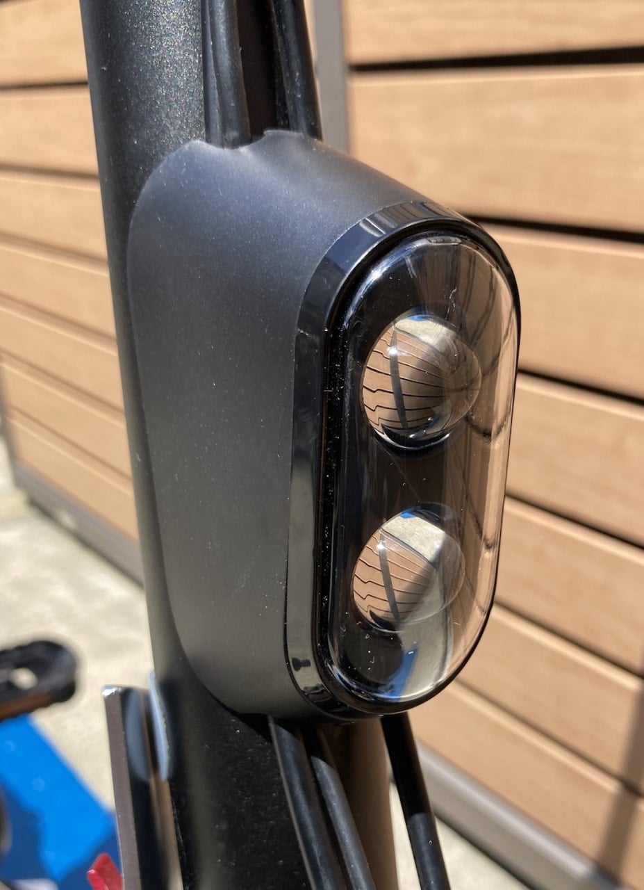下鴨店】助っ人試乗車の登場！！期間限定試乗車 コンパクト電動