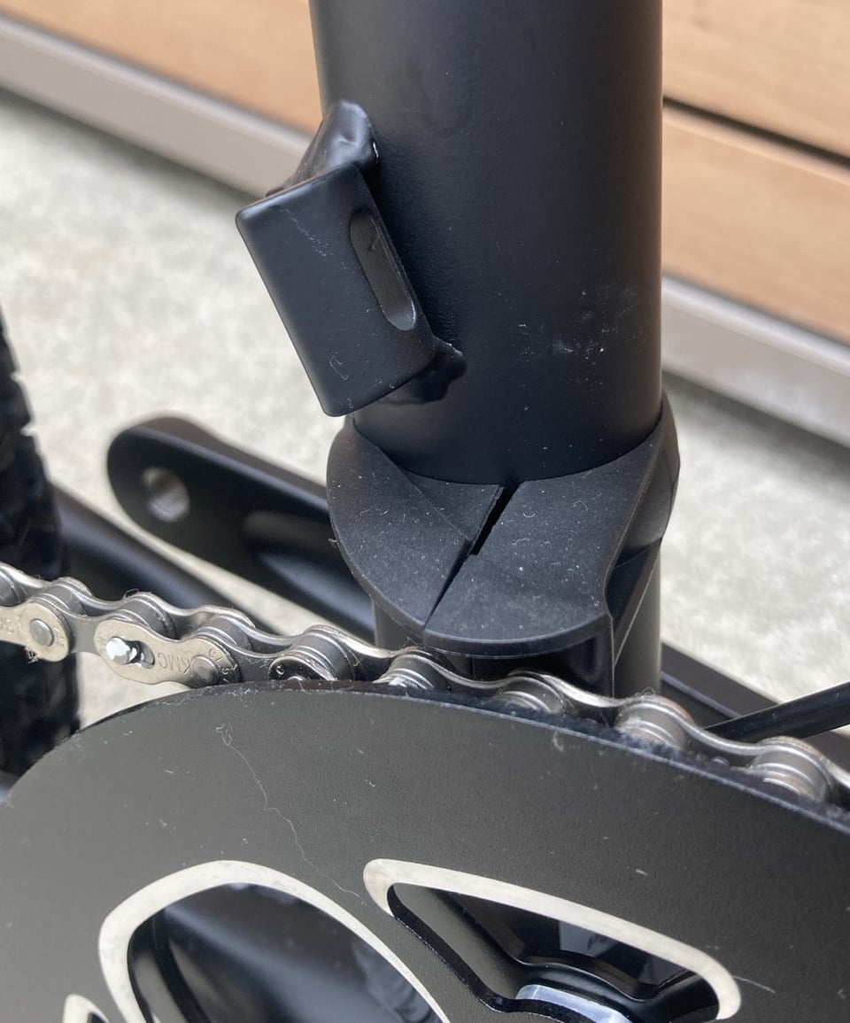 下鴨店】全天候、オールロード対応のフォールディングバイクが入荷