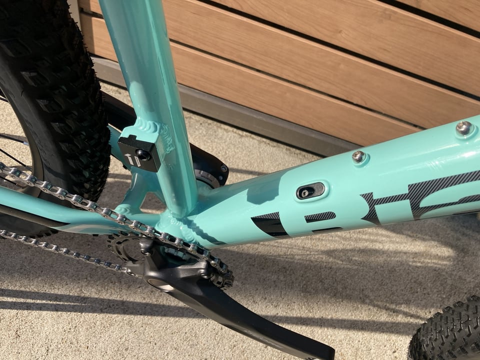 下鴨店】最後の一台！Bianchi （ビアンキ）の2022年モデル