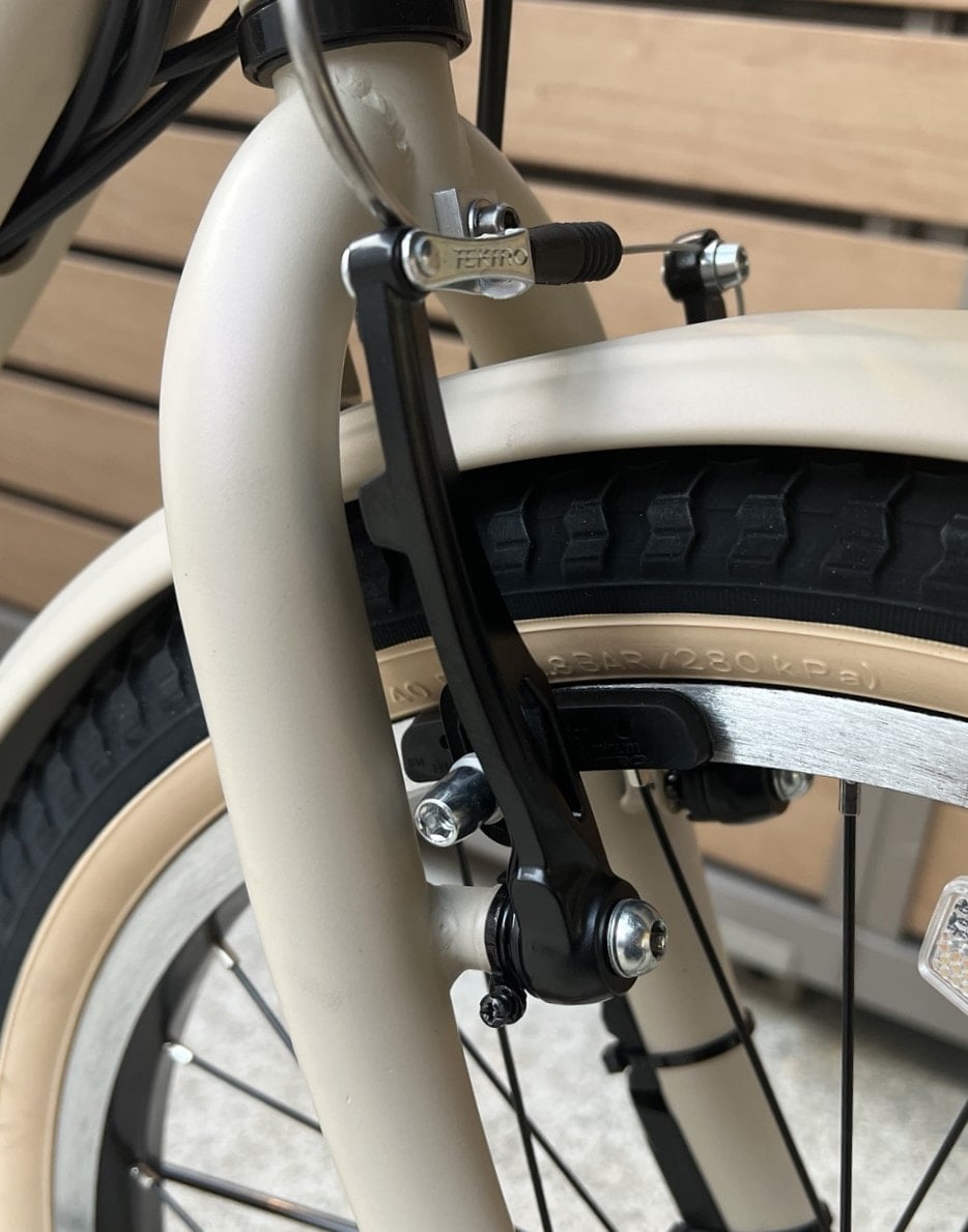 下鴨店】お子さまの送り迎えはこの車体にお任せ！！YAMAHA（ヤマハ