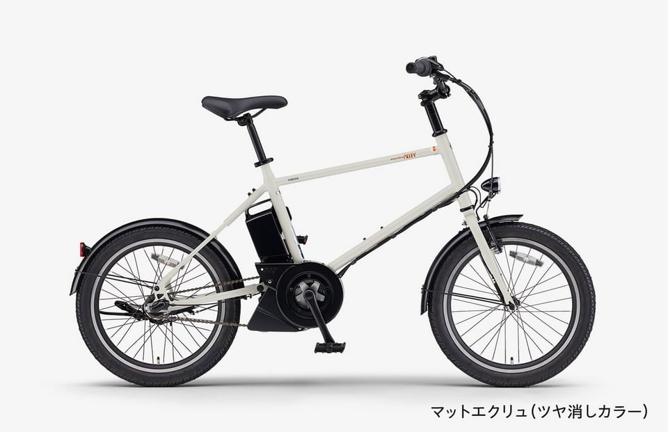 下鴨店】絶賛予約受付中！期待の電動アシスト自転車 YAMAHA（ヤマハ