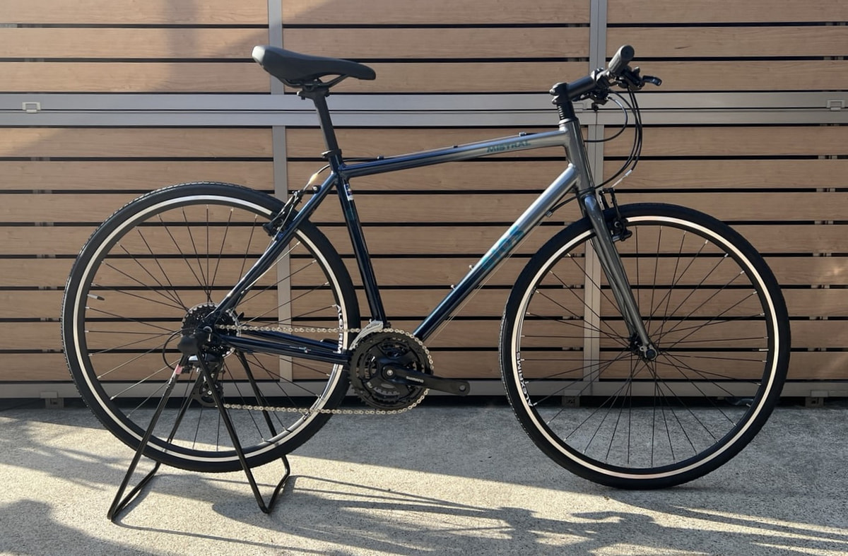 下鴨店】限定色が入荷！！ツートンカラーでメッチャキレイ✨GIOS