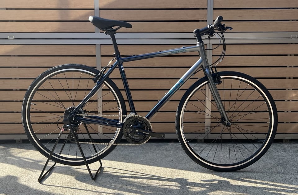 下鴨店】限定色が入荷！！ツートンカラーでメッチャキレイ✨GIOS
