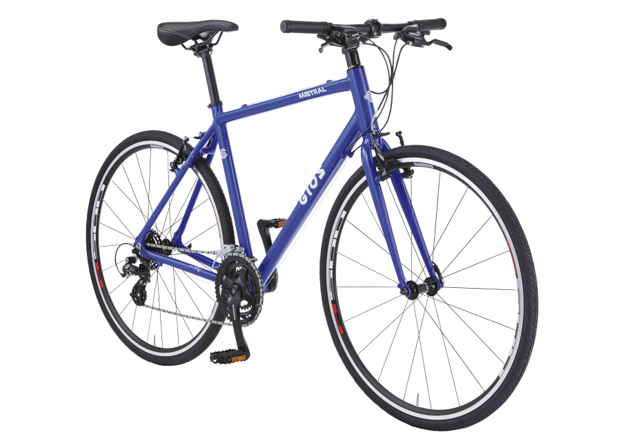 下鴨店】人気のGIOS（ジオス）クロスバイク試乗会開催決定！！ - 株式