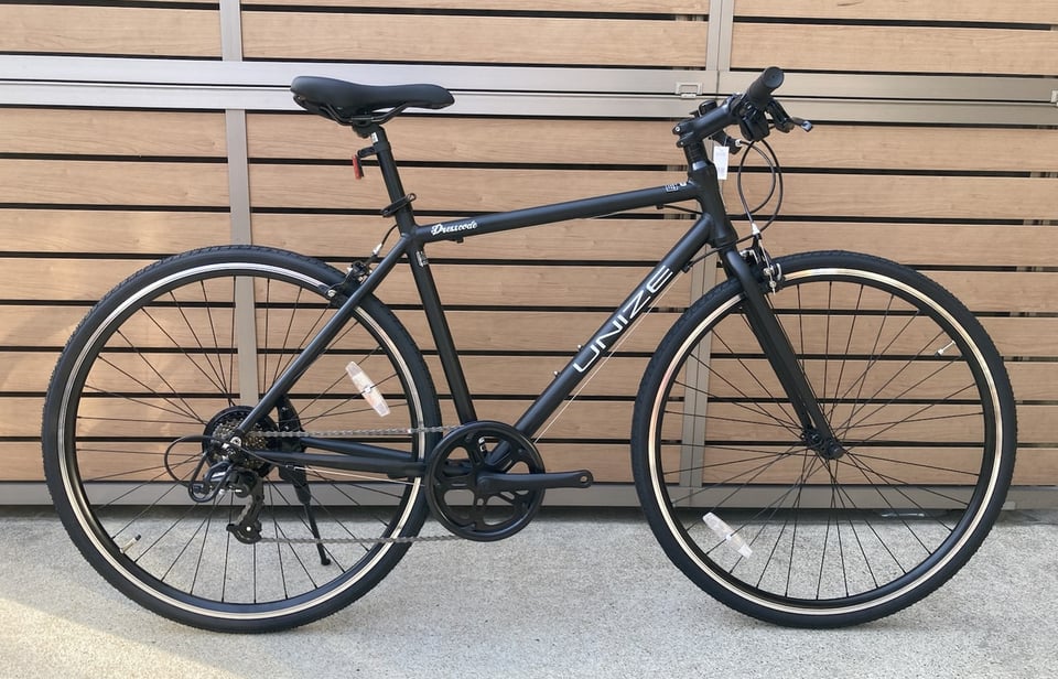 下鴨店】スポーツバイクデビューを応援！！5万円位で買えるおススメ